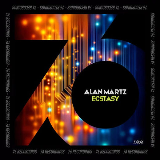 Alan Martz - 'Ecstasy' [Ringtone]