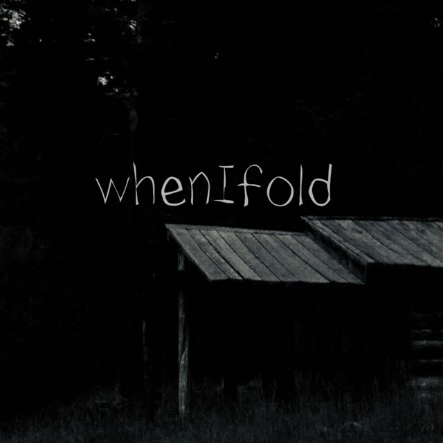Shlumpy - 'whenIfold X shuggy' [Ringtone]