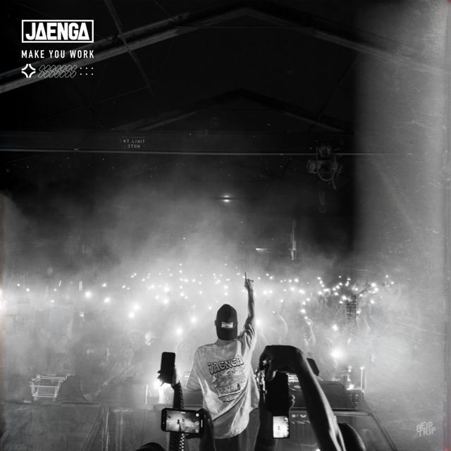 Jaenga - 'Make You Work' [Ringtone]