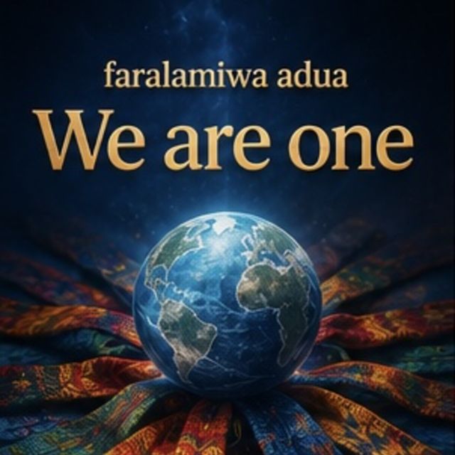 faralamiwa adua - 'Culture' [Ringtone]