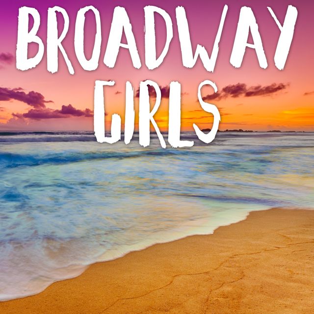 Tropical Jawns - 'Broadway Girls (Marimba)' [Ringtone]