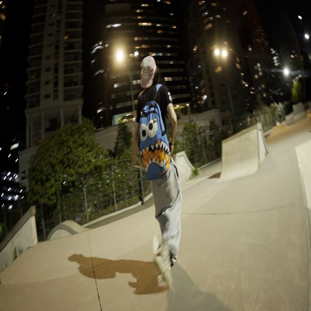 Kiruv - 'FO REAL' [Ringtone]
