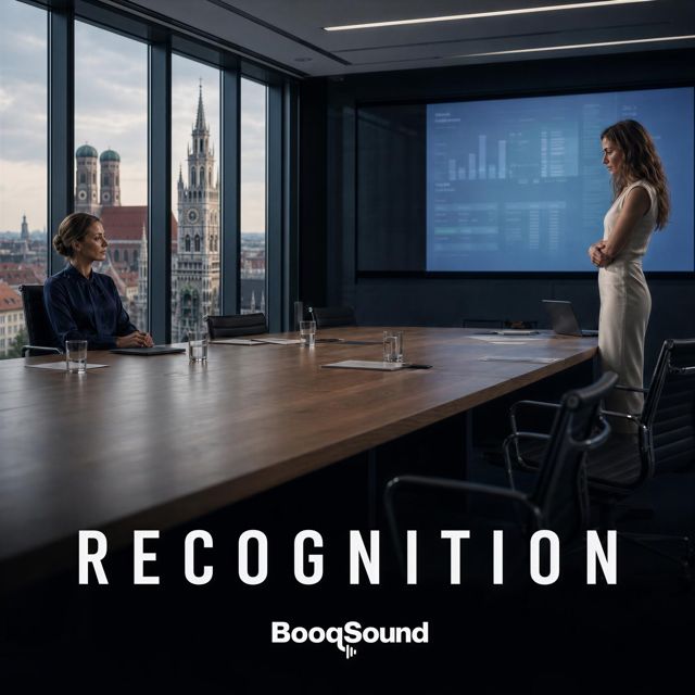 BooqSound - 'Recognition' [Ringtone]