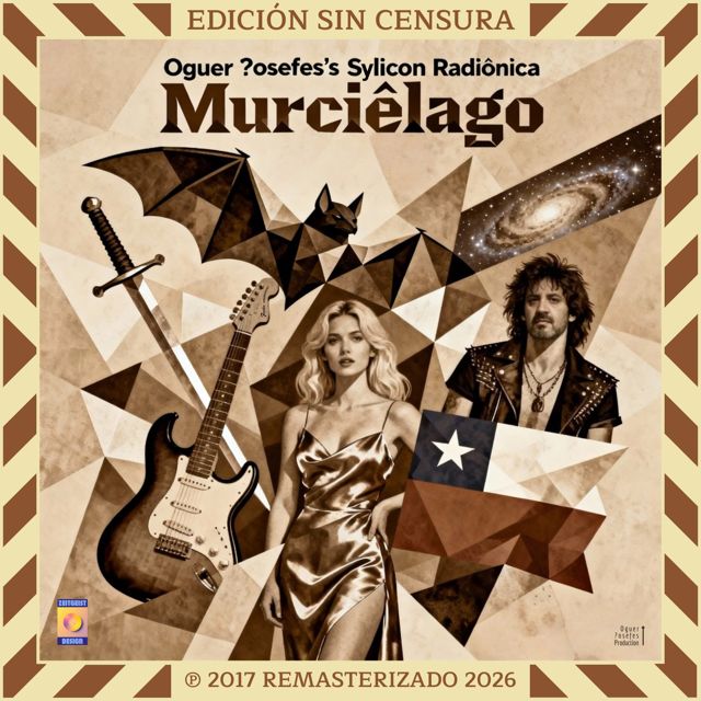 Oguer ?osefes - 'Impregnación (eclectic-math version)' [Ringtone]