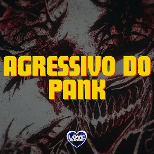 Love Fluxos - 'SE É PUTARIA ELA É RAINHA (feat. DJ PANK)' [Ringtone]