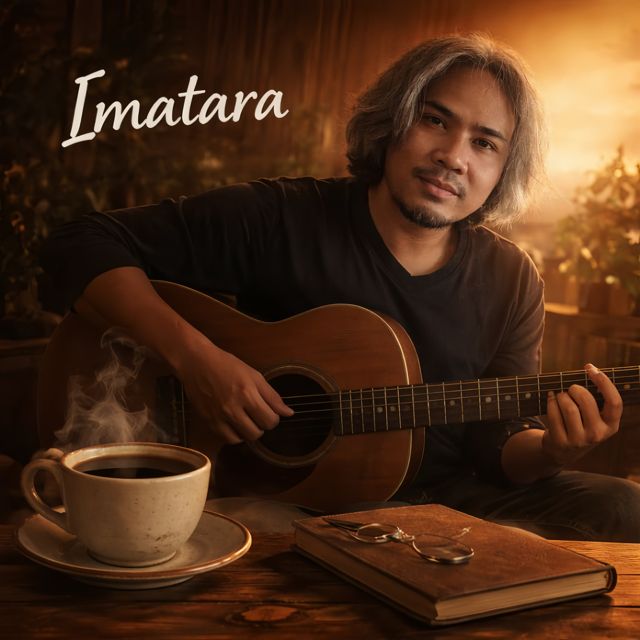 Imatara - 'Secangkir Kita' [Ringtone]