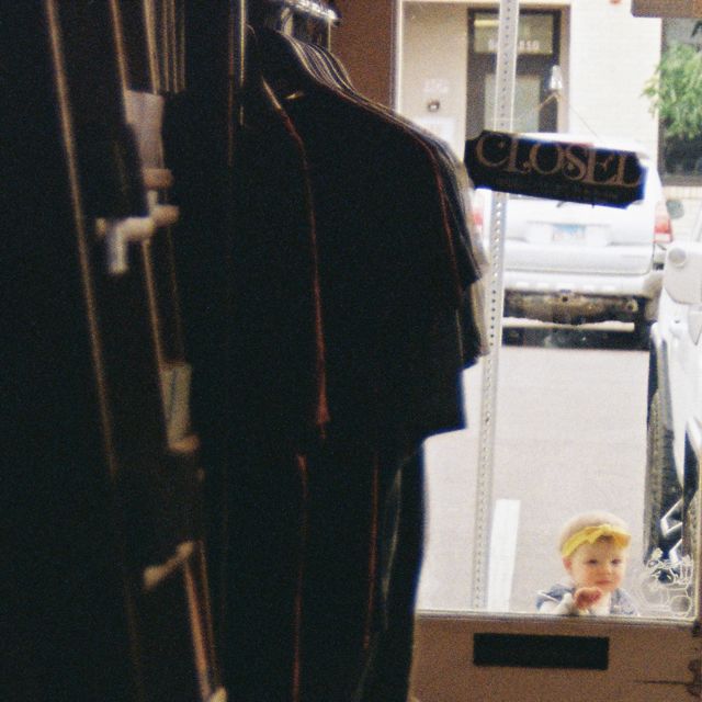 Rocco Frattasio - 'I Knew Her Well' [Ringtone]