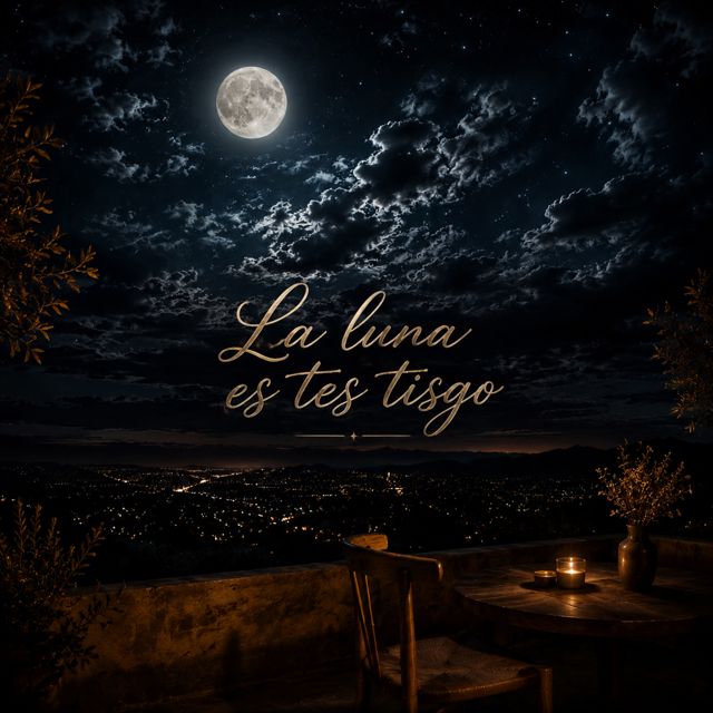 raicing el big papi - 'La luna es testisgo' [Ringtone]