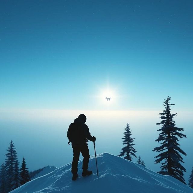 MoBa - 'Majestic peaks' [Ringtone]