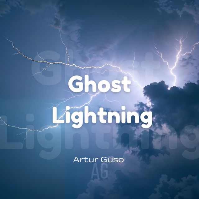 ARTUR GUSO - 'GHOST LIGHTNING' [Ringtone]