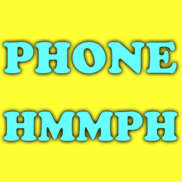 Funny Phone Calls - 'Phone Hmmph' [Ringtone]