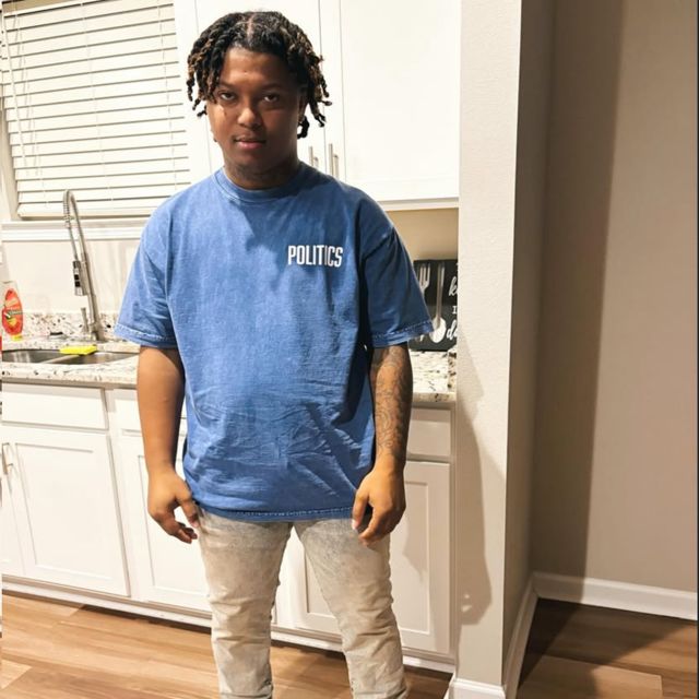 Lil Dredoe - 'cross your mind' [Ringtone]