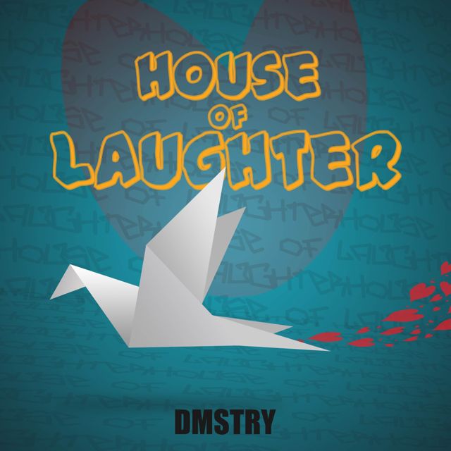 Dmstry - 'House of Laughter' [Ringtone]