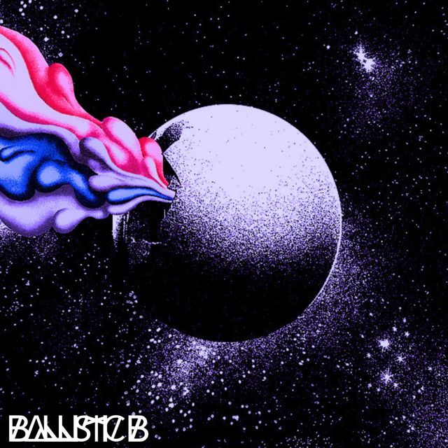 BallisticB - 'AUNTIE' [Ringtone]