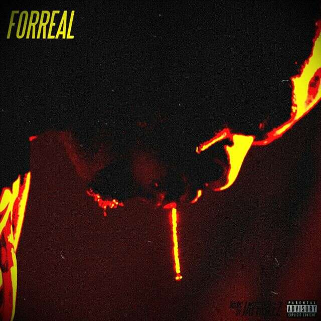 Jaytrillz - 'Forreal' [Ringtone]