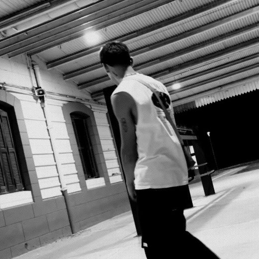 Blit G - 'Verte como me ves' [Ringtone]