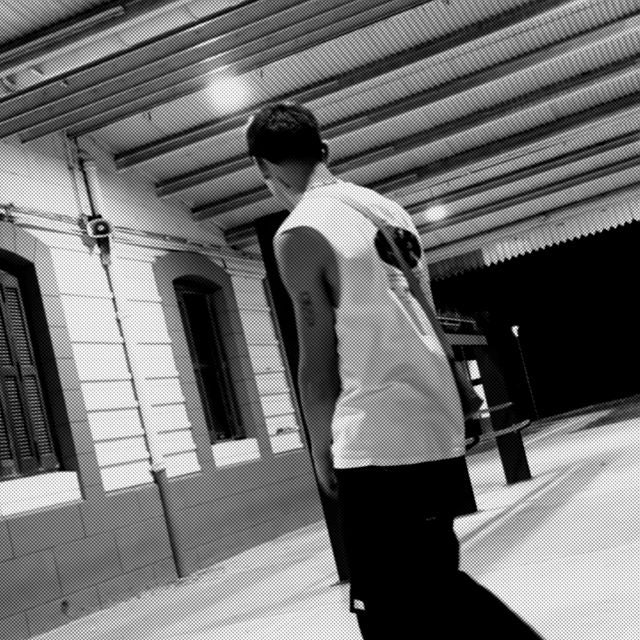 Blit G - 'Verte como me ves' [Ringtone]