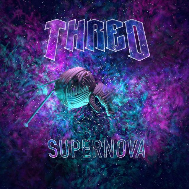 Thred - 'Supernova' [Ringtone]