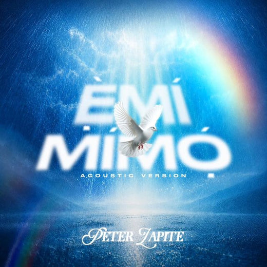 Peter Lapite - 'Emi Mimo (Acoustic)' [Ringtone]