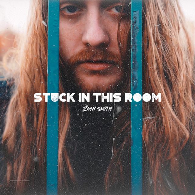 Zach Smith - 'Stuck In This Room' [Ringtone]