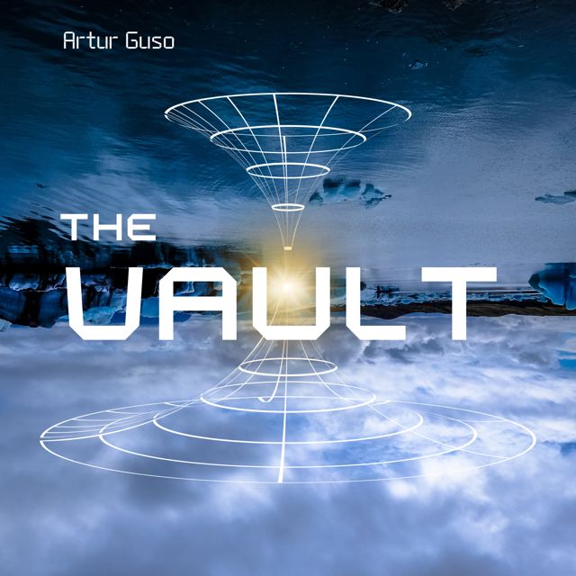 ARTUR GUSO - 'THE VAULT' [Ringtone]