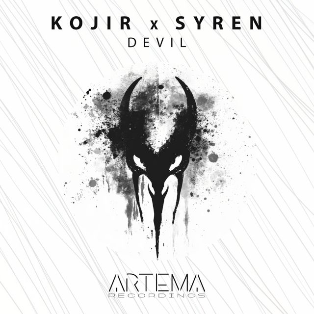 Kojir - 'Devil (Radio Edit) (feat. SYREN)' [Ringtone]