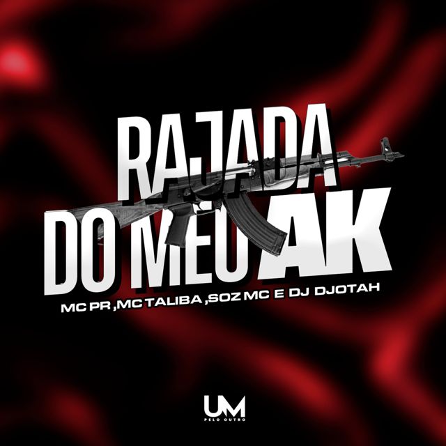 Mc Talibã - 'RAJA DO MEU AK (feat. MC PR & SOZ MC & DJ DJOTAH)' [Ringtone]