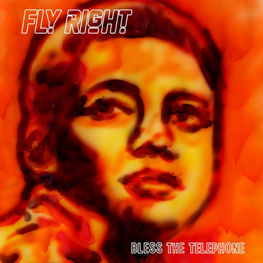 Fly Right - 'Bless the Telephone' [Ringtone]