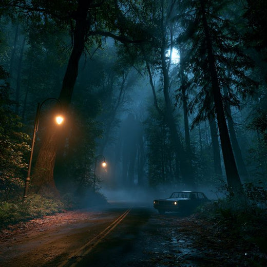 TerraVibe Soundworks - 'Urban legends' [Ringtone]