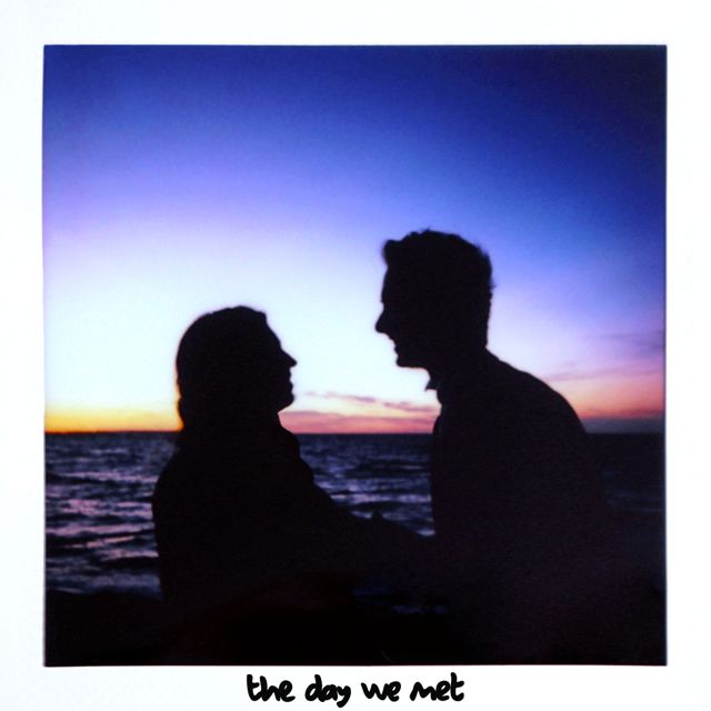 Alto Key - 'the day we met' [Ringtone]