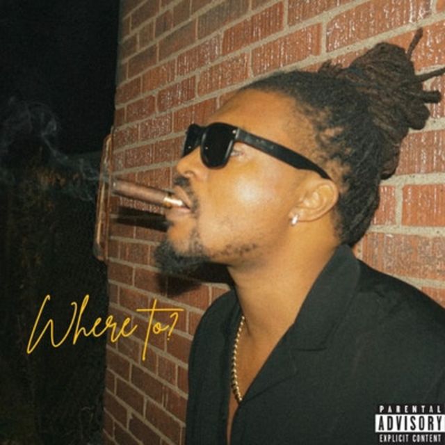 Jaypitts - 'Where to?' [Ringtone]