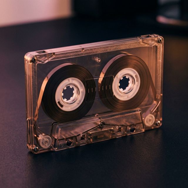 Kingston Strings - 'Leaf' [Ringtone]