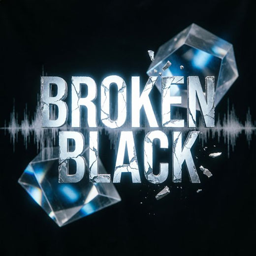 KEN MELODY - 'BROKEN BLACK' [Ringtone]