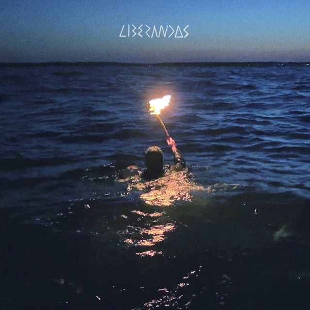 Liberandos - 'Flow Through Me' [Ringtone]