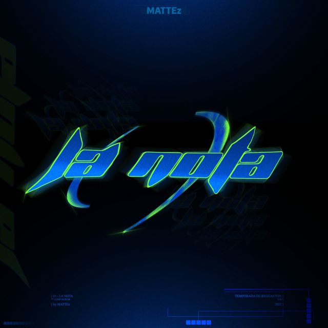 MATTEz - 'La Nota' [Ringtone]