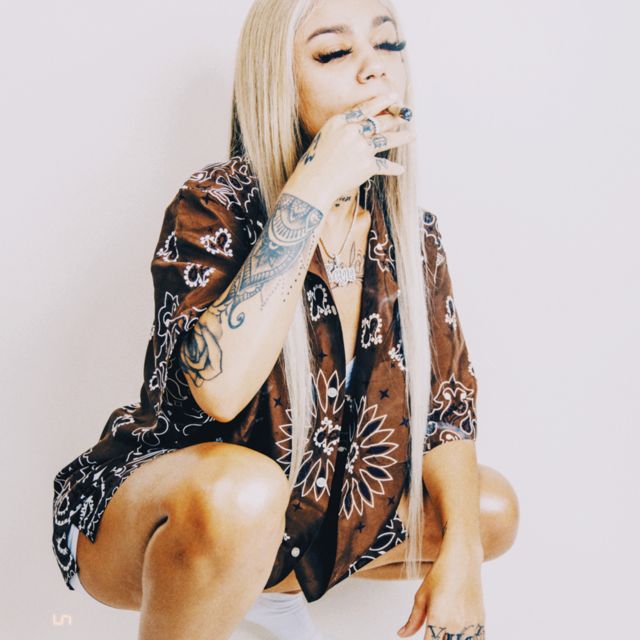 Lil Keyu - 'Cashin Out' [Ringtone]