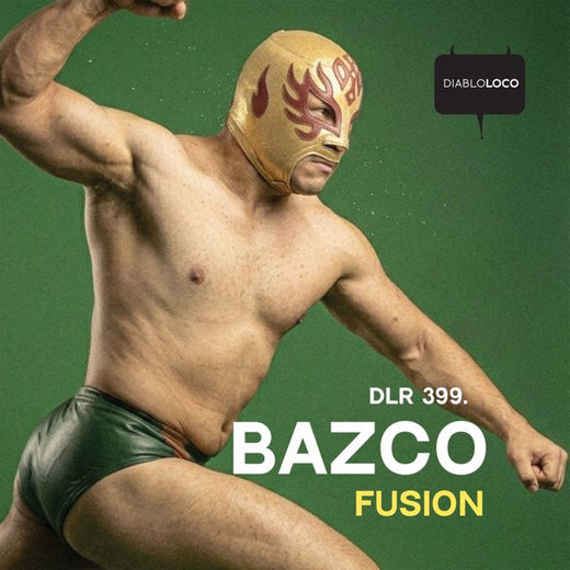 Bazco - 'Fusion' [Ringtone]
