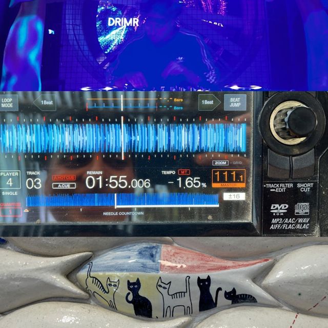 Drimr - 'La Sonrisa Del Pezzzzzzz' [Ringtone]