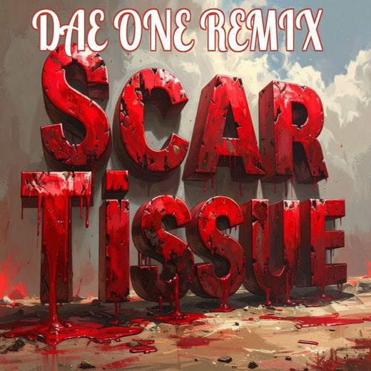 Ras Kass - 'Scar Tissue (Dae One Remix) (feat. Treach, Wais P, Dae One)' [Ringtone]