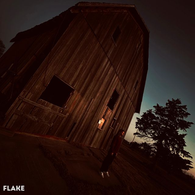 Flake - 'Dark Rooms' [Ringtone]