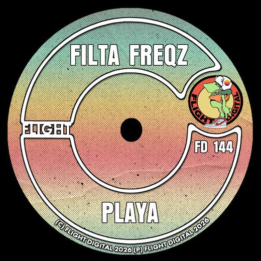Filta Freqz - 'Playa' [Ringtone]