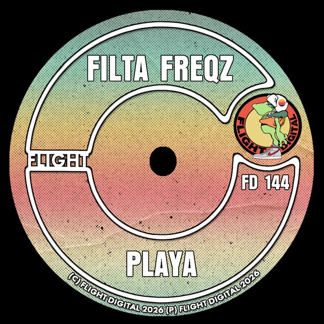 Filta Freqz - 'Playa' [Ringtone]
