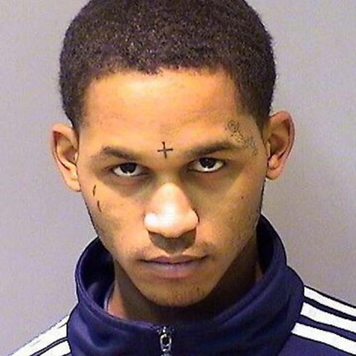 Lilwhitez - 'Fredo Santana' [Ringtone]