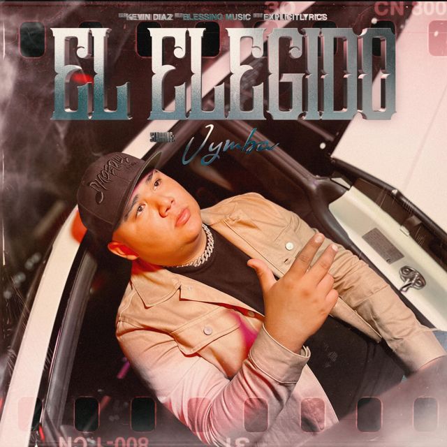 Jymba - 'El Elegido' [Ringtone]