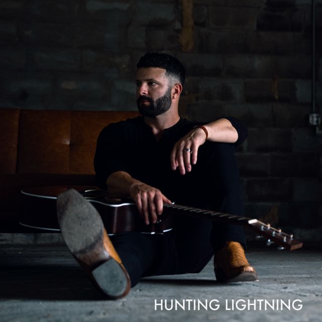 Will Dempsey - 'Hunting Lightning' [Ringtone]