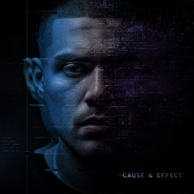 Khaled Mayhoub - 'Cause and Effect (Rework)' [Ringtone]