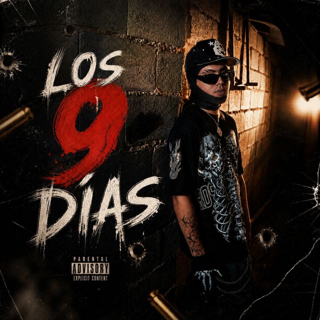El Componentte - 'Los 9 Días' [Ringtone]
