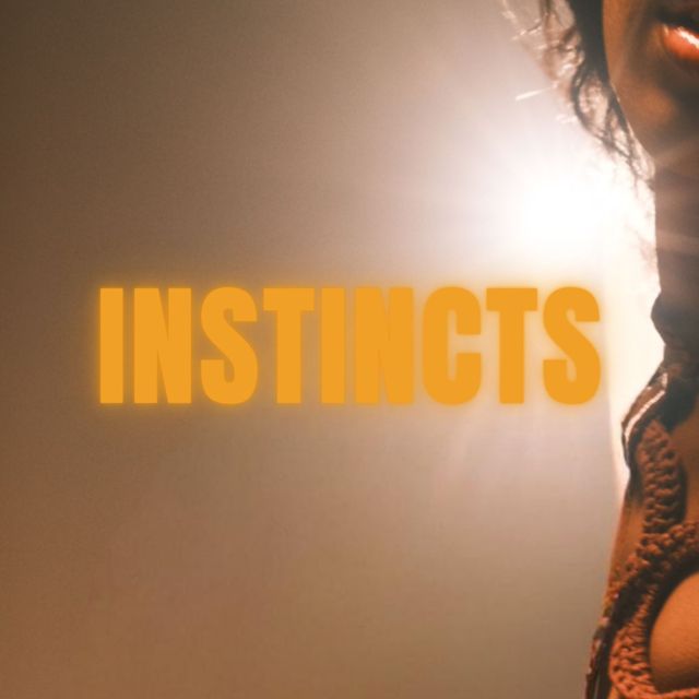 Rachelle Show - 'INSTINCTS' [Ringtone]