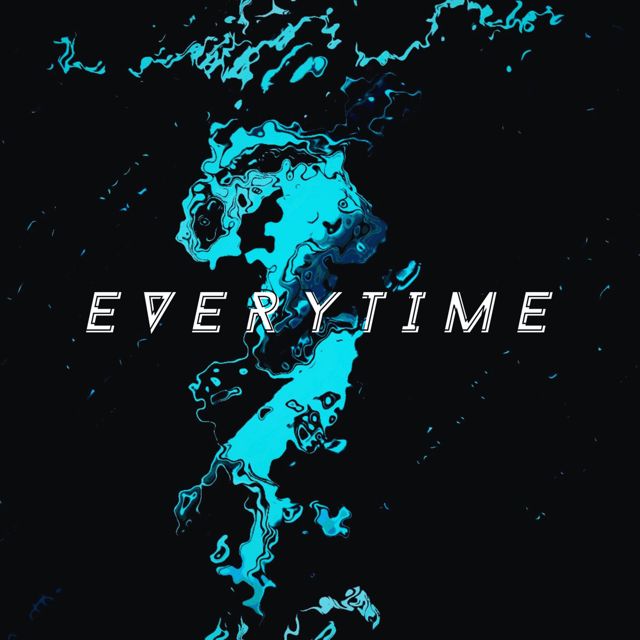 The Resistance Monarchs - 'Everytime' [Ringtone]