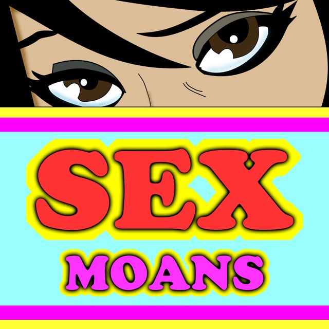 Sex Text Sound Effects - 'Sex Moans' [Ringtone]